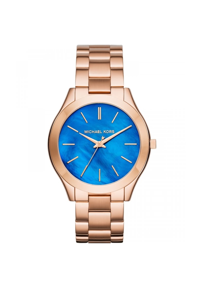 Ceas Dama - Slim Runway MK3494 Ceas Dama - Slim Runway MK3494