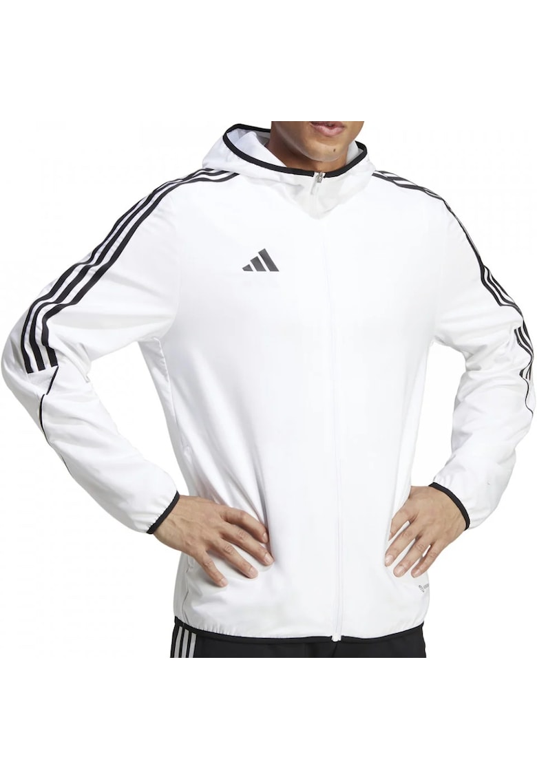 Hanorac Tiro 23 League Windbreaker pentru barbati Hanorac Tiro 23 League Windbreaker pentru barbati