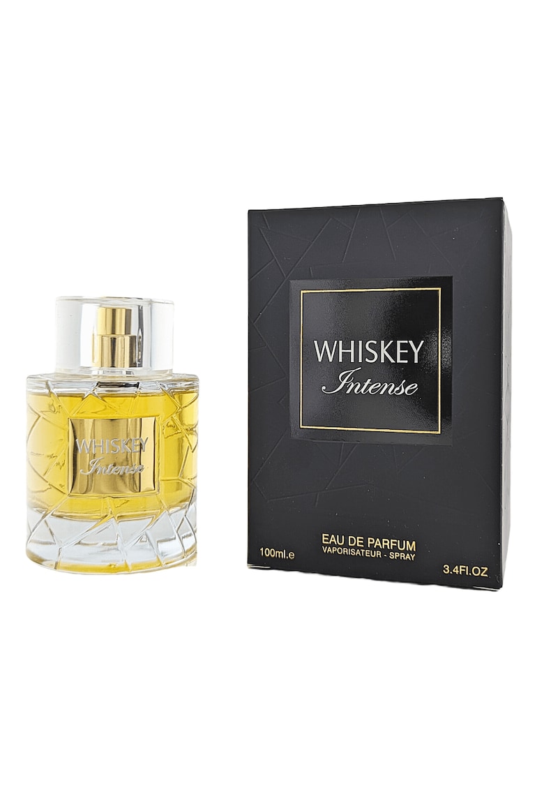 Parfum - Whiskey Intense - 100 ml