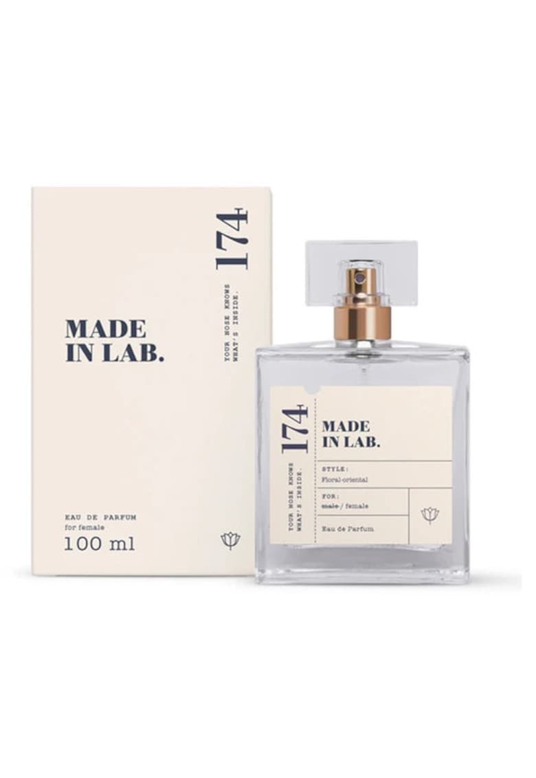 Apa de parfum No.174 - 100 ml