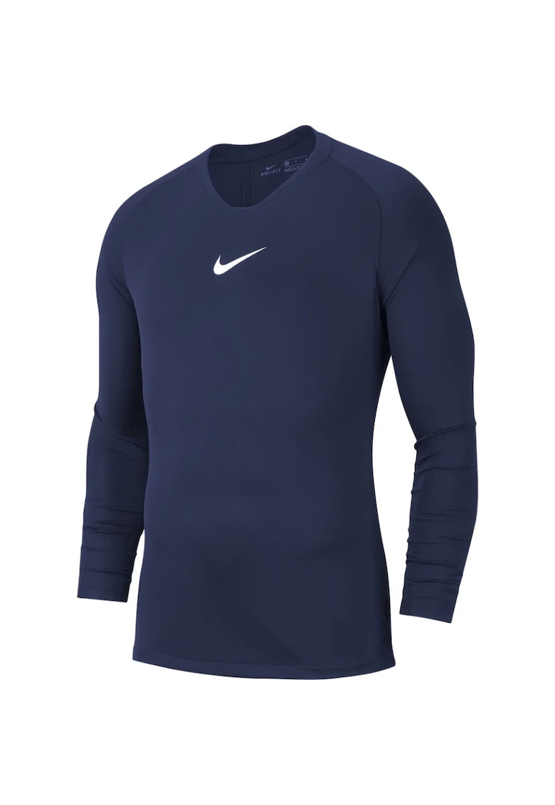 Bluza Dry Park First Layer barbati - Bleumarin