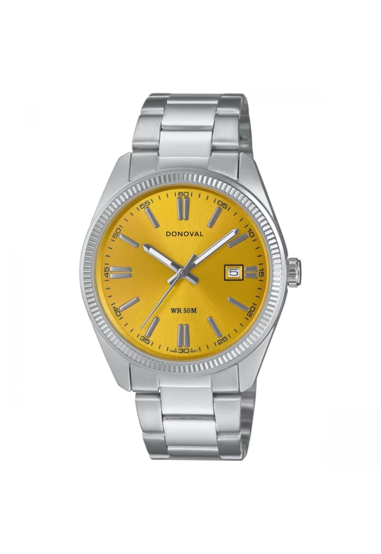 Ceas Barbati - Vintage DL0035