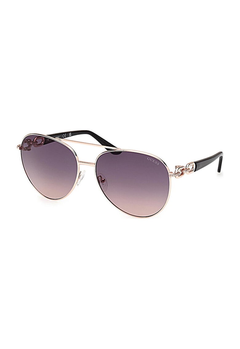 Ochelari de soare barbati GU00158 28B - 61mm