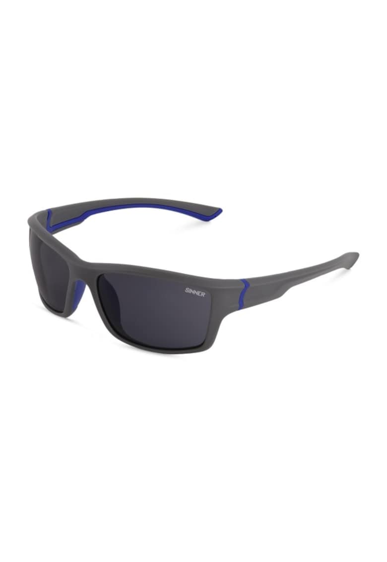 Ochelari de soare Cayo Sport - Gri/Albastru - Unisex