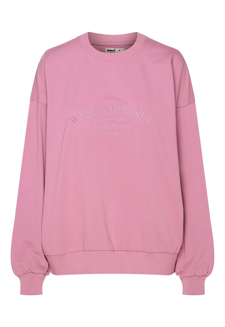 Bluza dama Mindset Roz - Roz