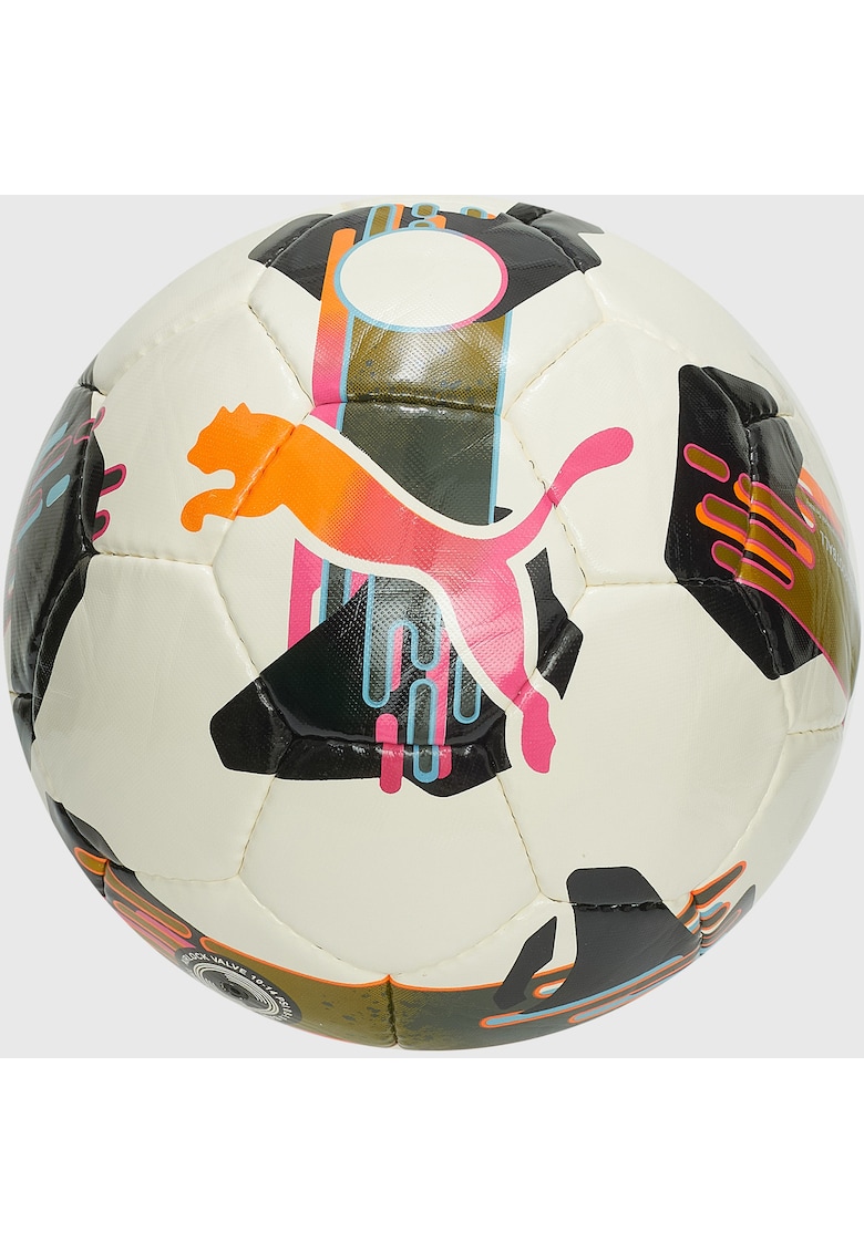 Minge de fotbal  Orbita 5 HS - alb/multicolor