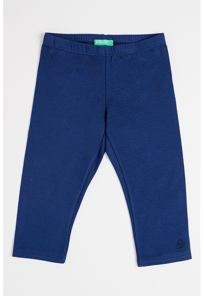 Colanti uni cu talie elastica