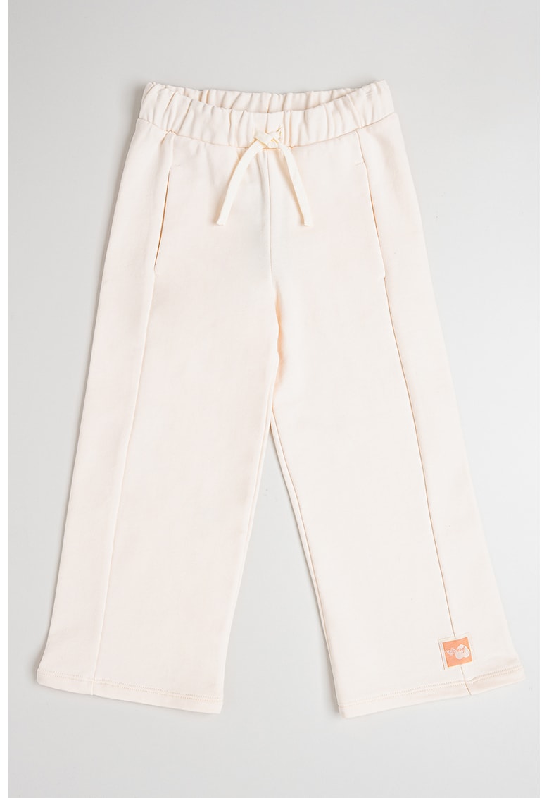 Pantaloni de trening din bumbac