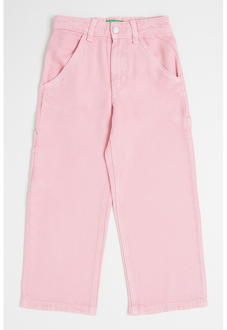 Blugi regular fit - Roz