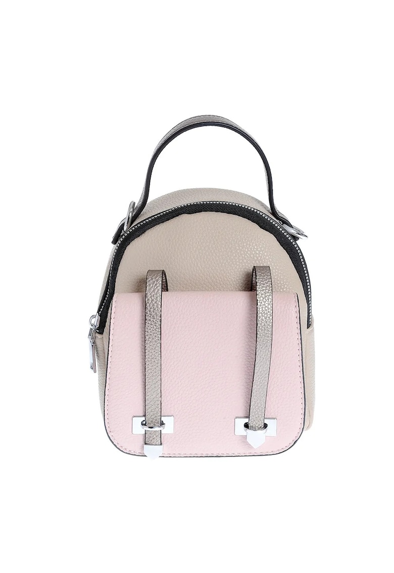 Rucsac mini multicolor -  Paris