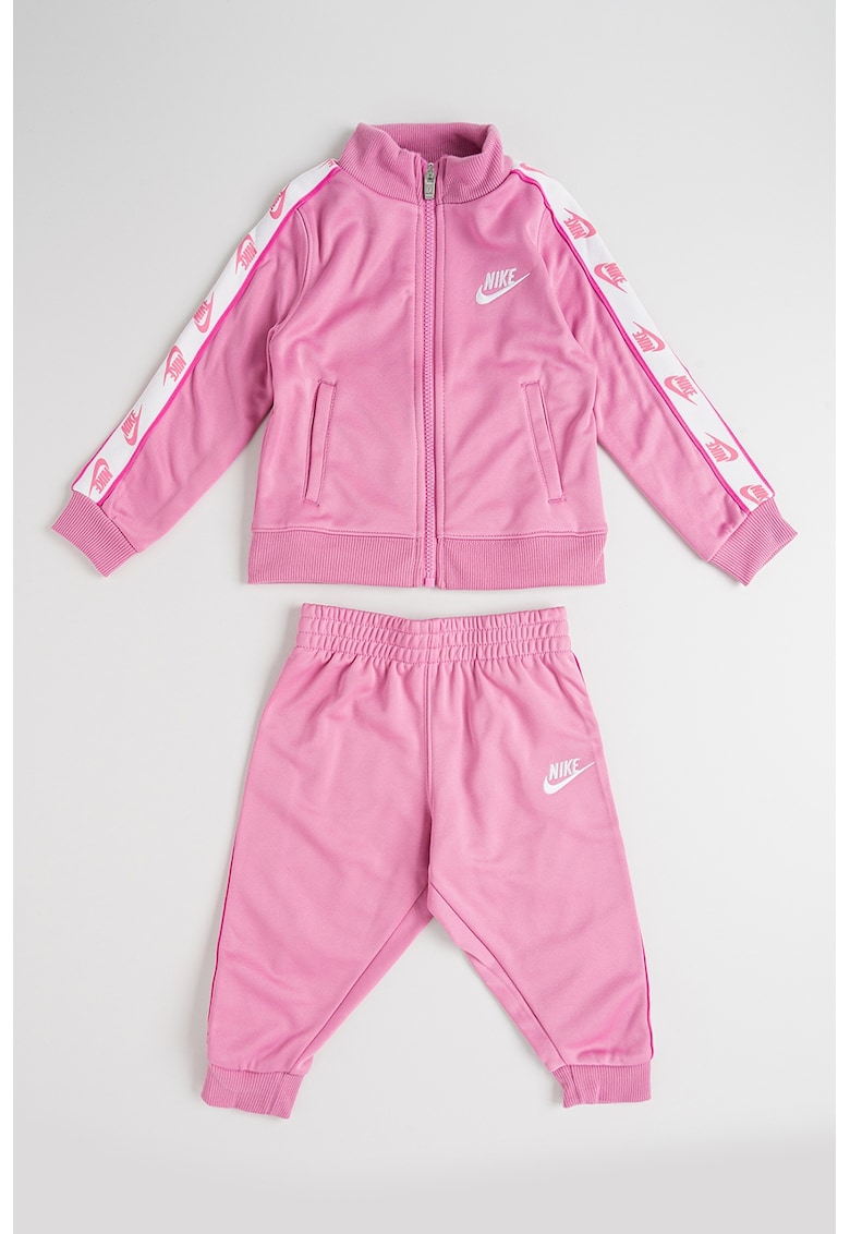 Trening cu benzi laterale cu logo