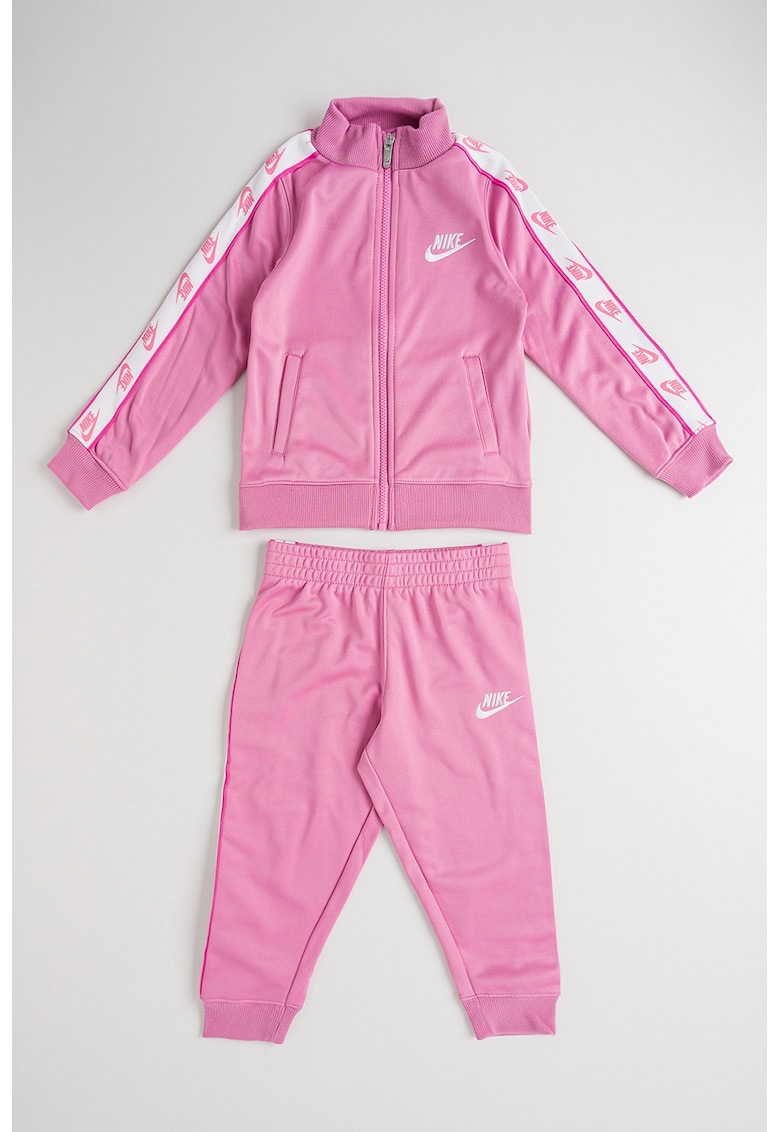 Trening cu fermoar si logo