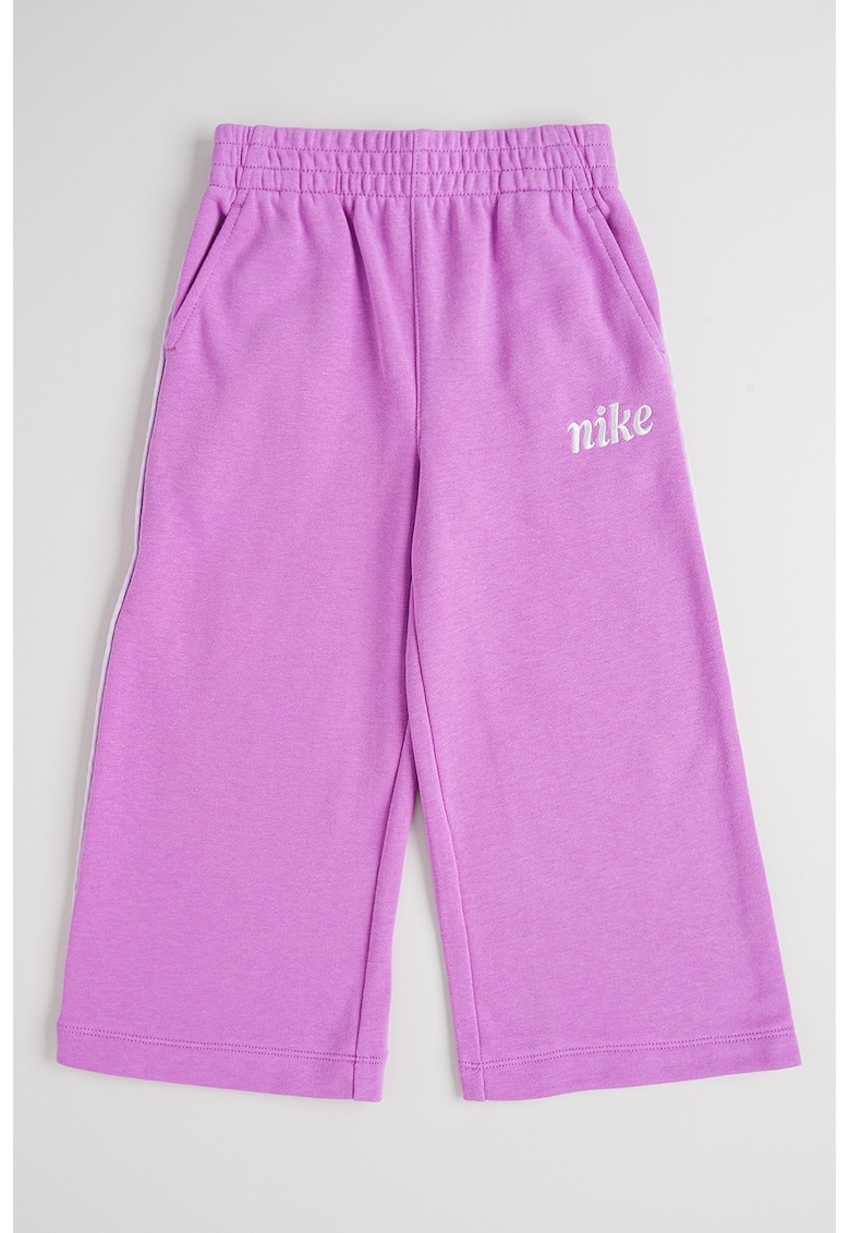 Pantaloni de trening cu talie elastica