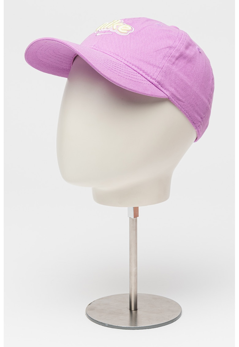 Sapca din bumbac cu logo