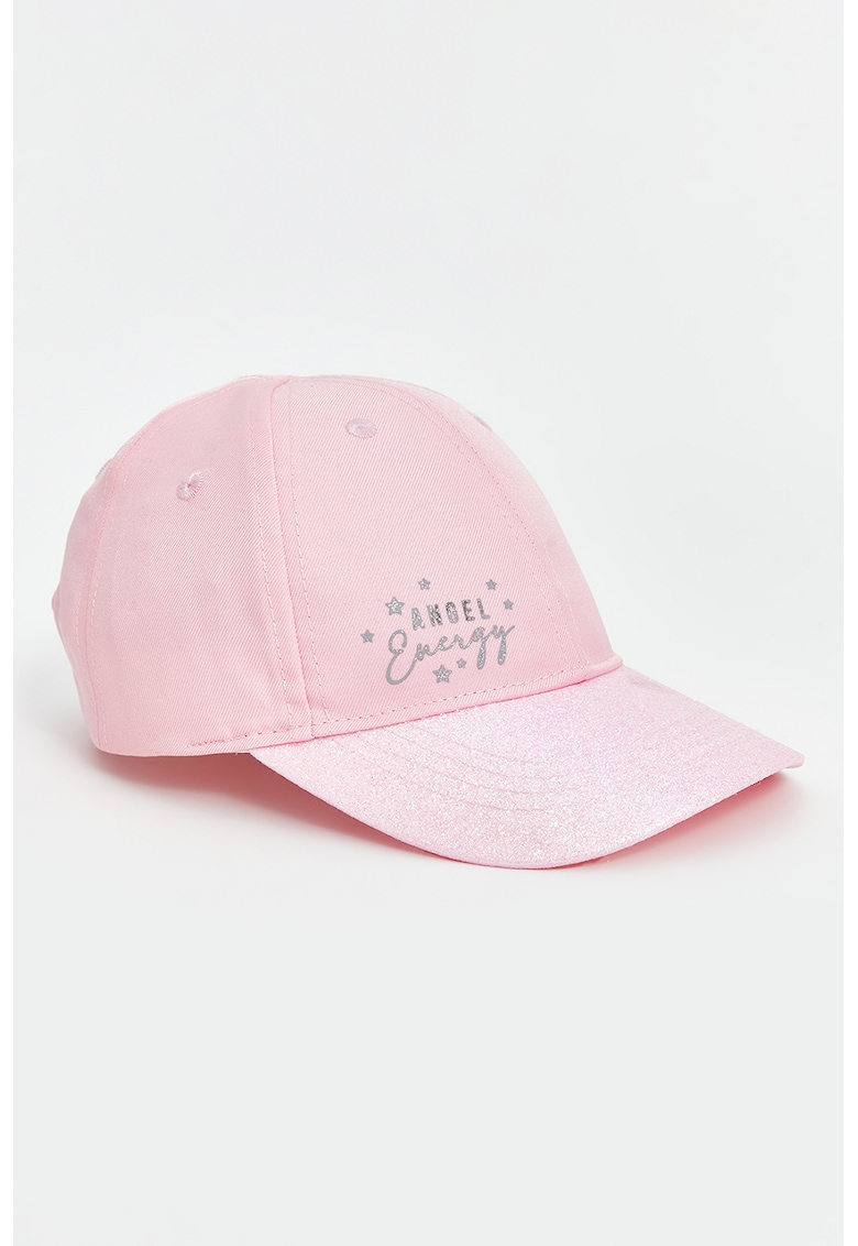 Sapca cu cozoroc stralucitor