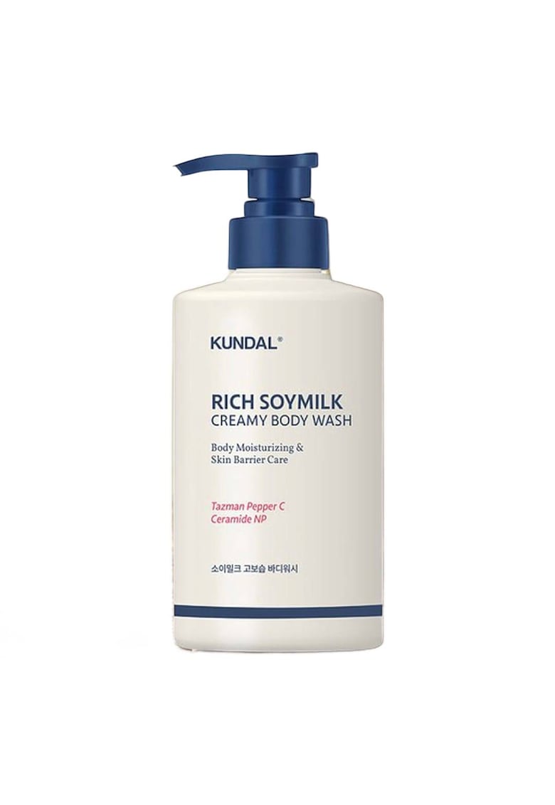 Rich Soymilk Body Wash Gel de dus Mellow Vanilla 500 ml