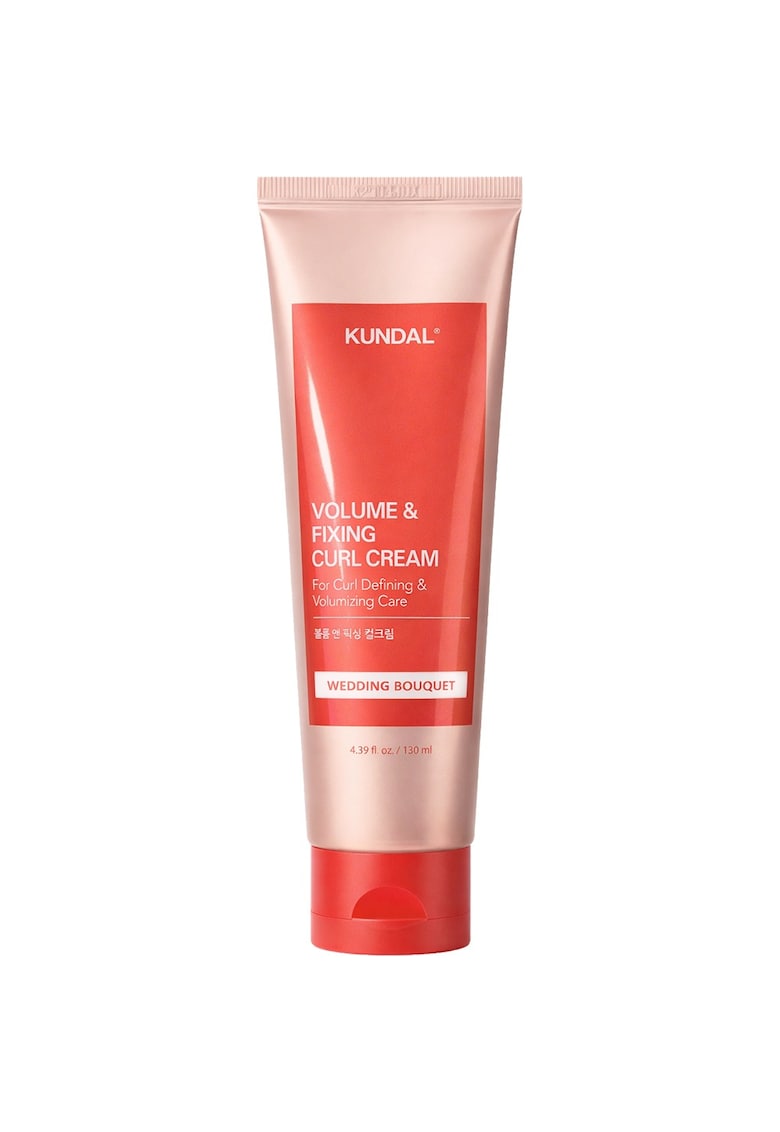 Crema pentru volum si fixare - Wedding Bouquet - 130 ml