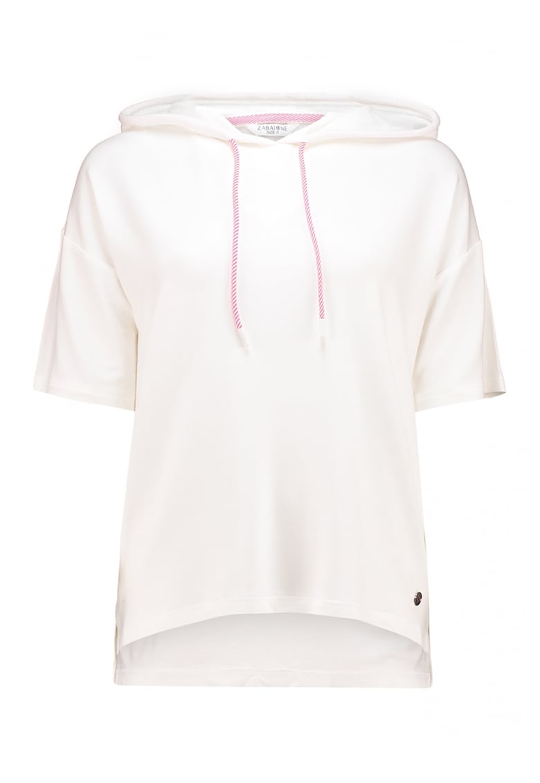 Tricou cu gluga Tricou cu gluga