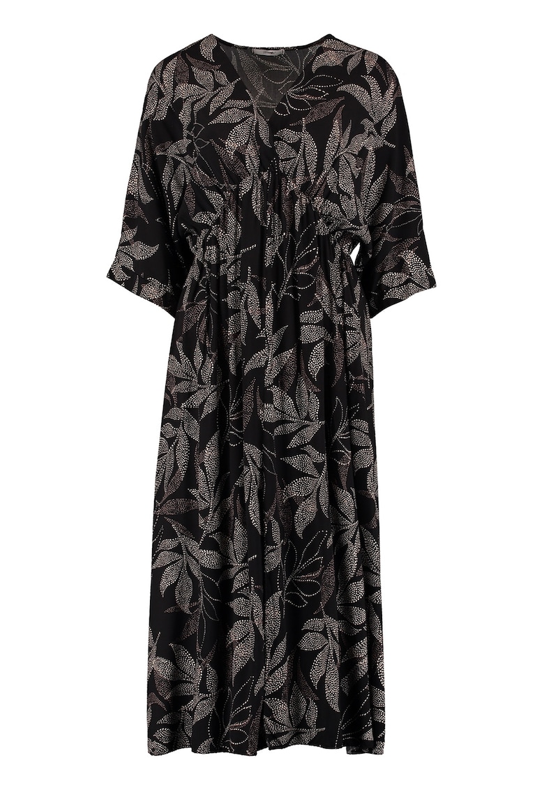 Rochie lejera cu imprimeu