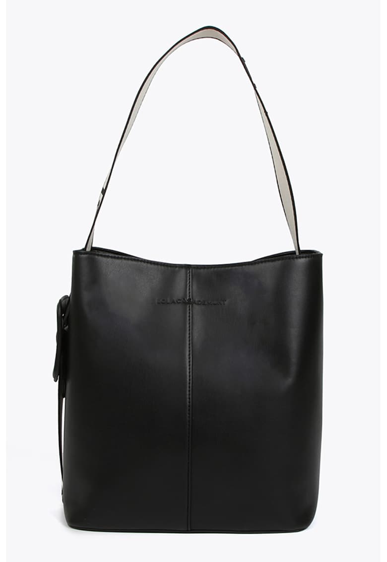 Ganta hobo cu bareta cu logo