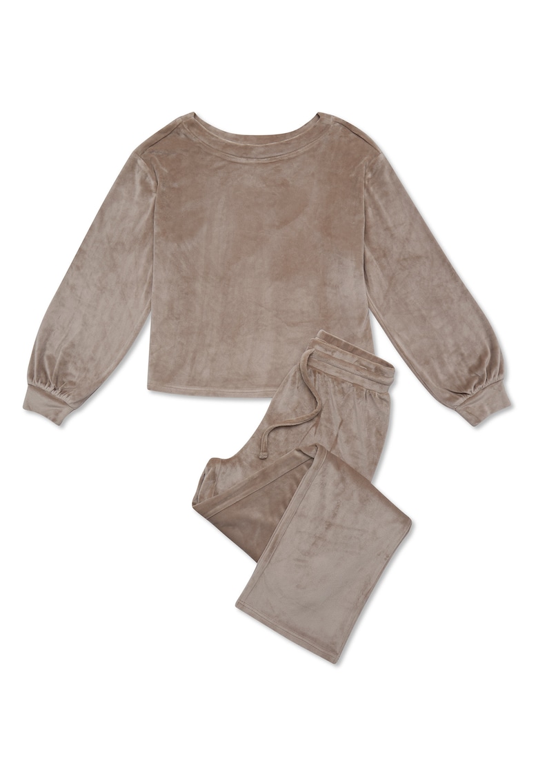 Costum de dama Jazzy Bej