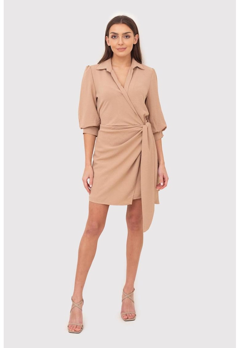 Rochie camașa DA1778 Rochie camașa DA1778