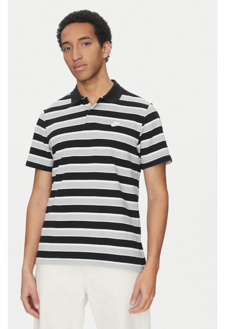 Tricou barbati -  305366061 - Bumbac - Multicolor