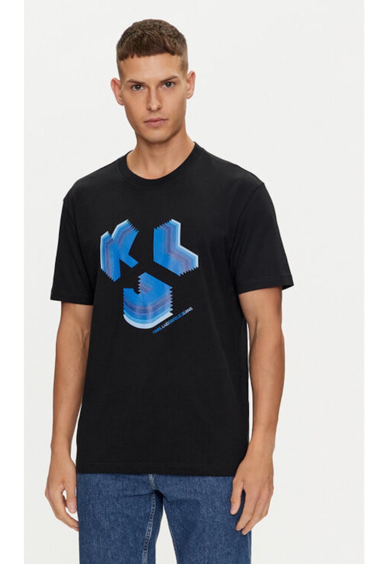 Tricou barbati - 304600821 - Bumbac organic - Alb - Alb