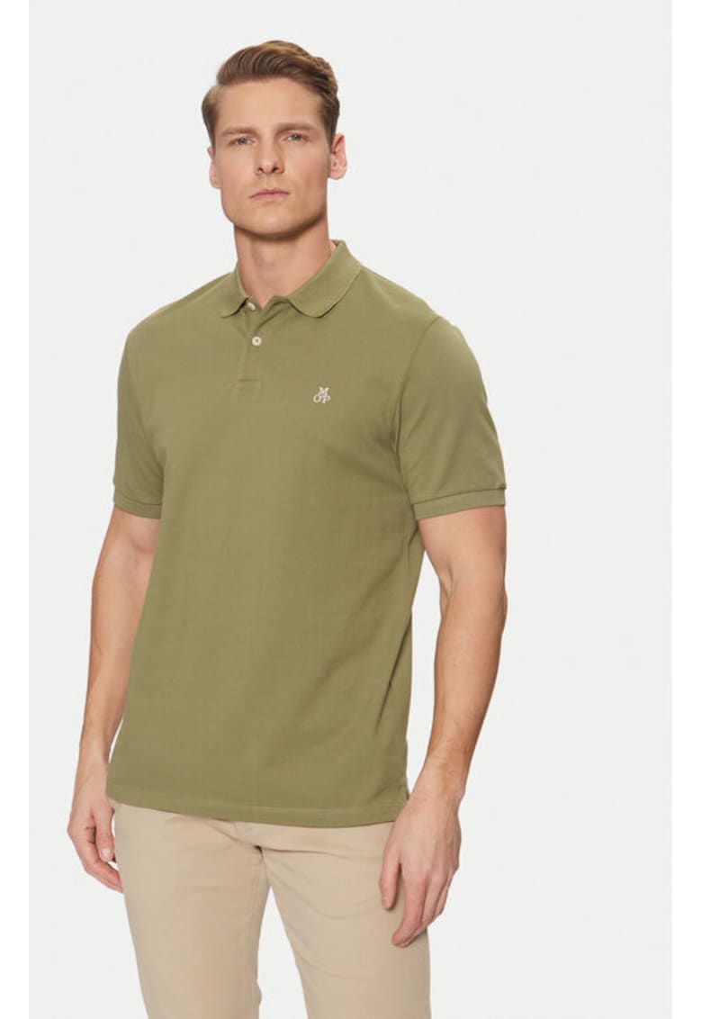 Tricou barbati - 304824258 - Bumbac - Multicolor - Multicolor