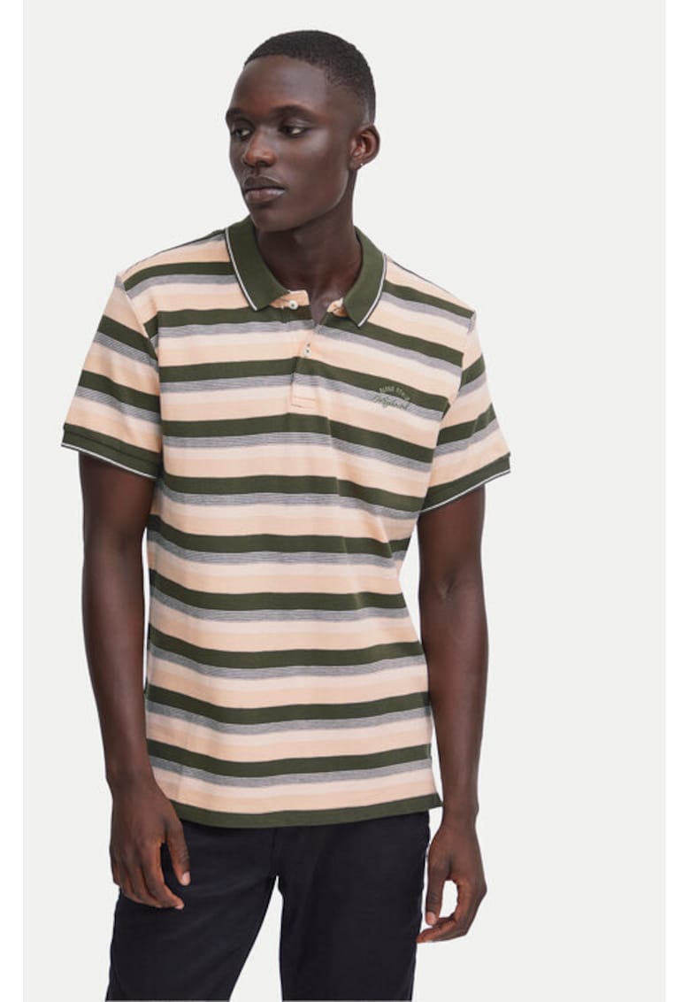 Tricou barbati - 303540500 - Bumbac - Multicolor - Multicolor