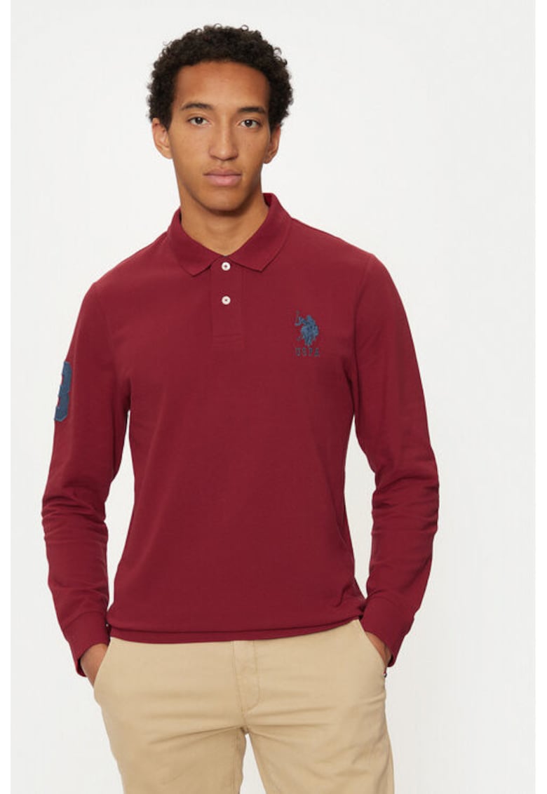 Tricou barbati - 304796128 - Bumbac - Negru Tricou barbati - 304796128 - Bumbac - Negru