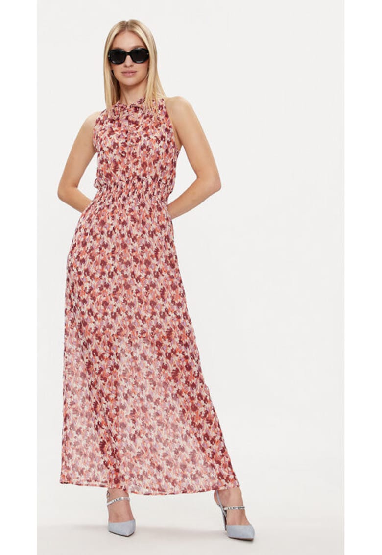 Rochie dama -  303917715 - Poliester - Maro