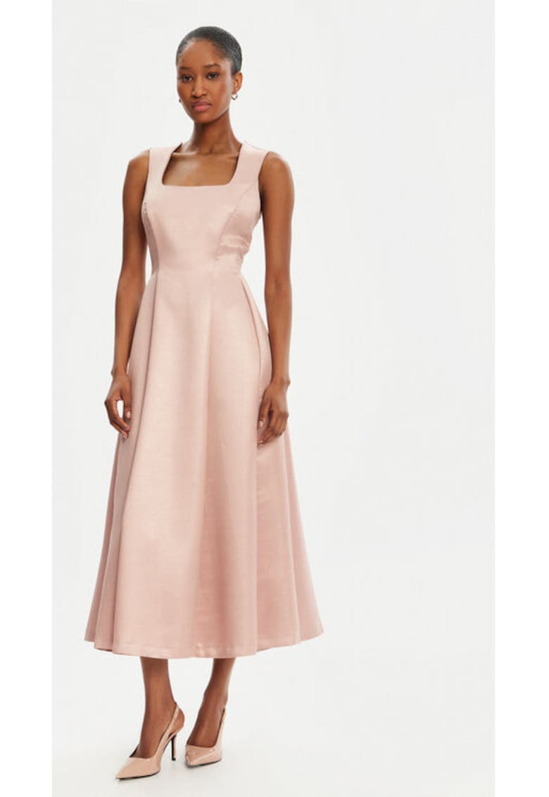 Rochie dama -  305265418 - Viscoza - Roz