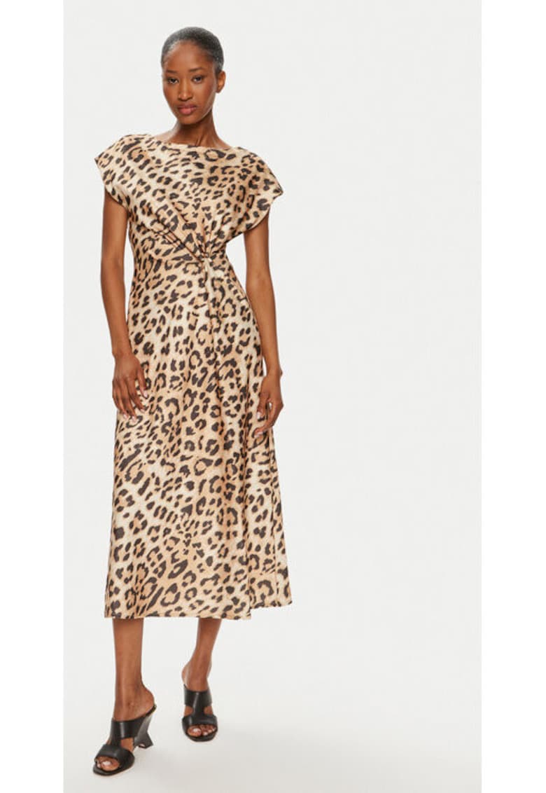 Rochie dama -  304413872 - Poliester - Maro