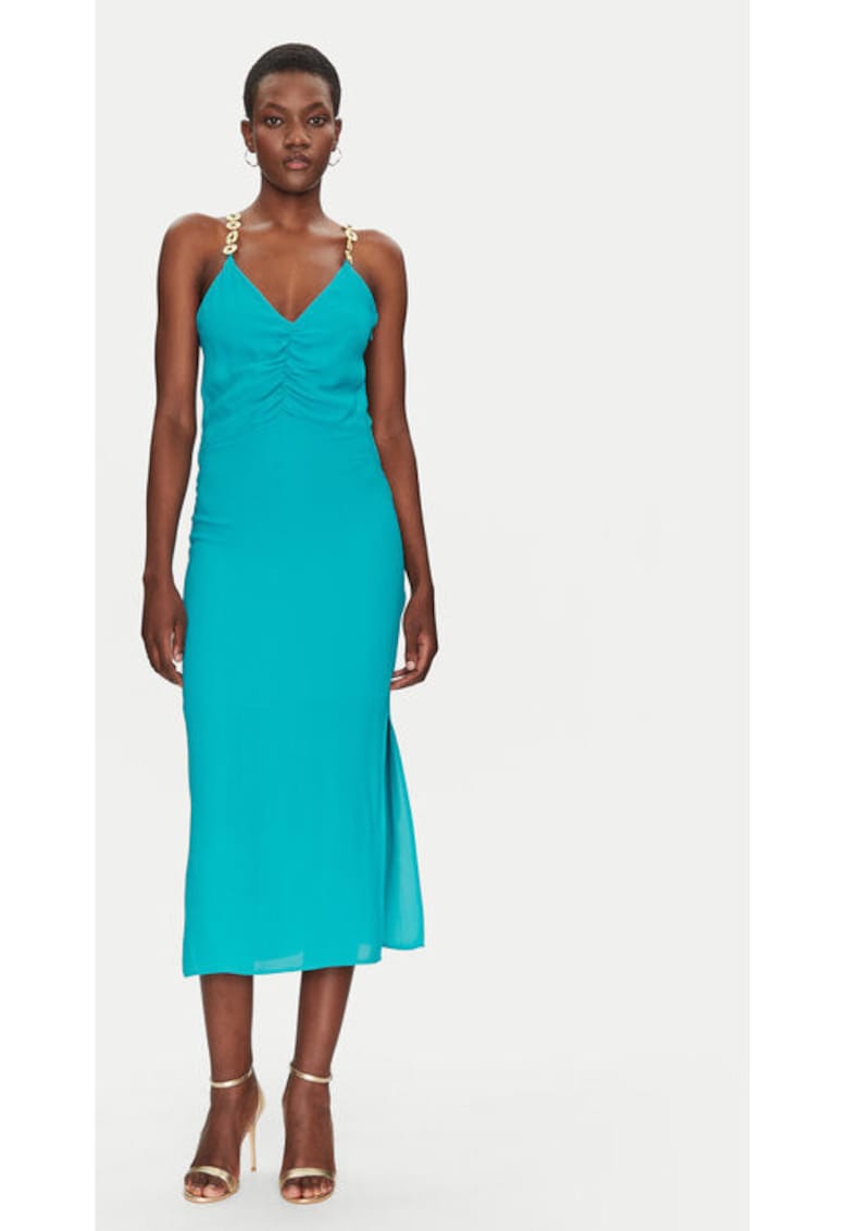 Rochie dama -  305172631 - Viscoza - Verde