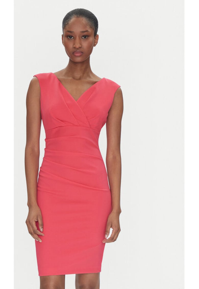 Rochie dama -  305265593 - Poliester