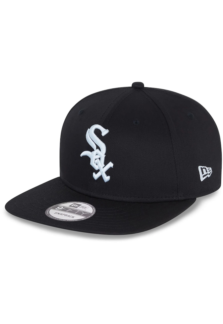 Sapca unisex  Mlb 9fifth Chicago 602453397 - Negru -