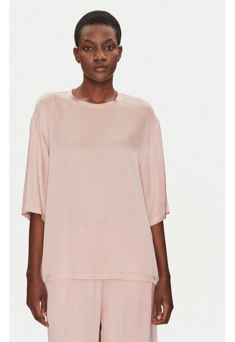 Bluza dama -  305389152 - Viscoza - Roz