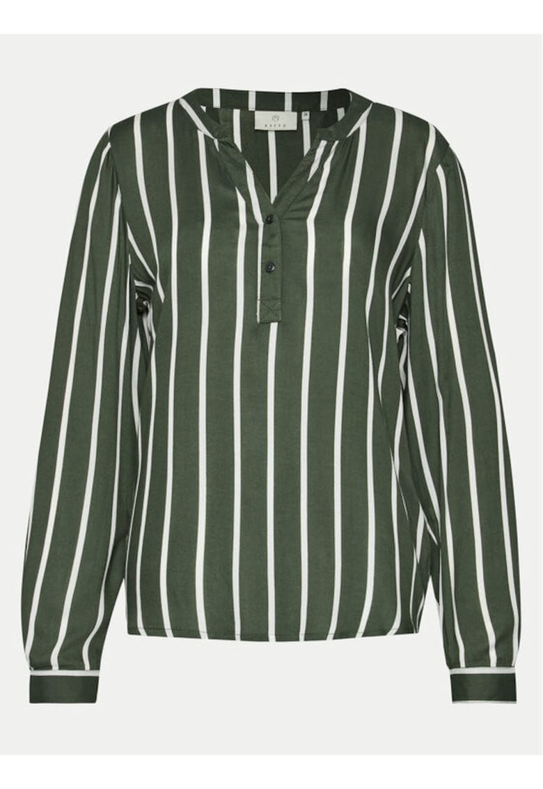 Bluza dama -  303580728 - Viscoza - Verde