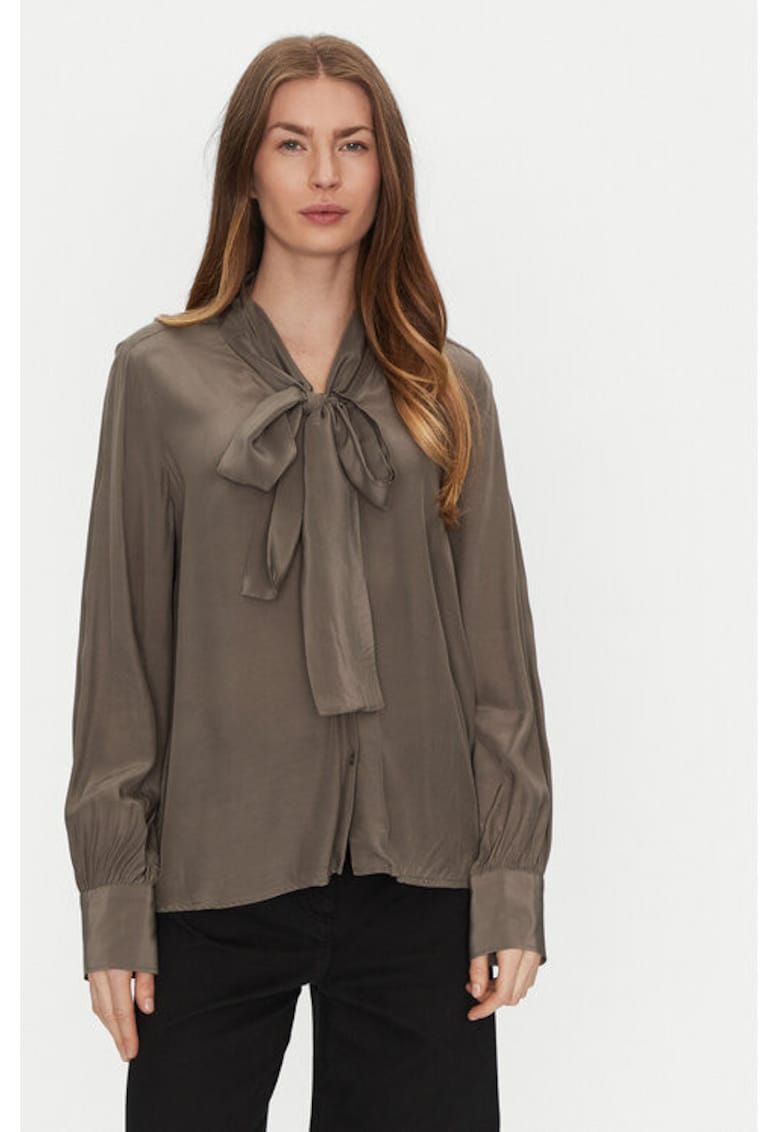 Bluza dama -  304986321 - Rayon - Maro