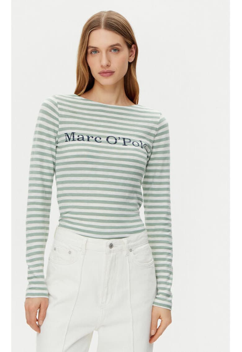 Bluza dama -  304883217 - Bumbac - Verde