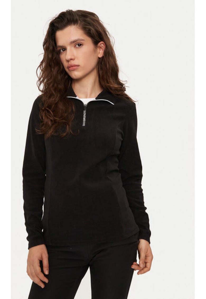 Bluza dama -  304208867 - Poliester - Negru