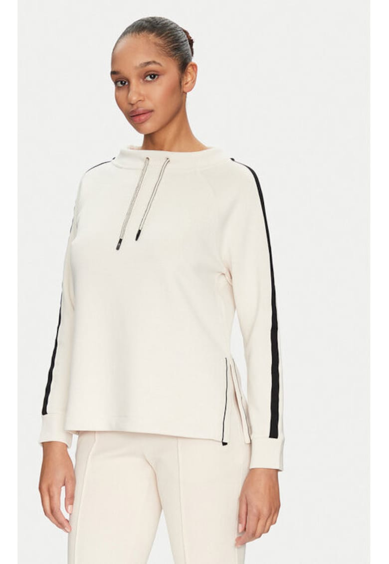 Bluza dama -  305137913 - Poliester/Viscoza - Bej Bluza dama -  305137913 - Poliester/Viscoza - Bej