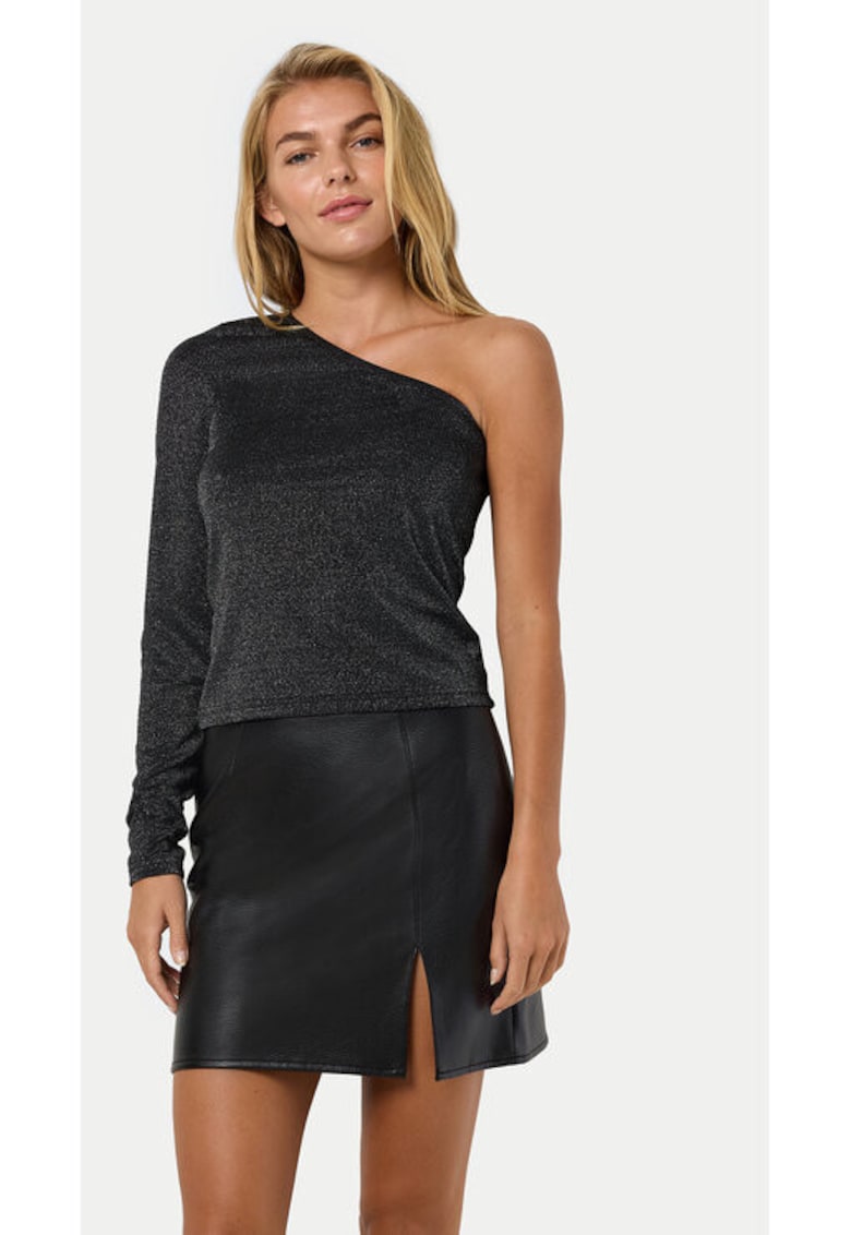 Bluza dama -  304534829 - Nylon/Poliester - Gri