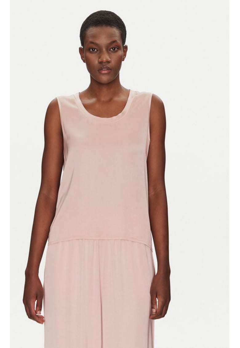 Bluza dama -  305389282 - Viscoza - Roz