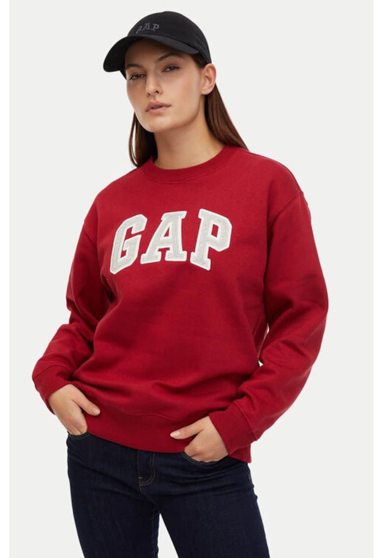 Bluza dama -  304837715 - Bumbac/Poliester - Negru