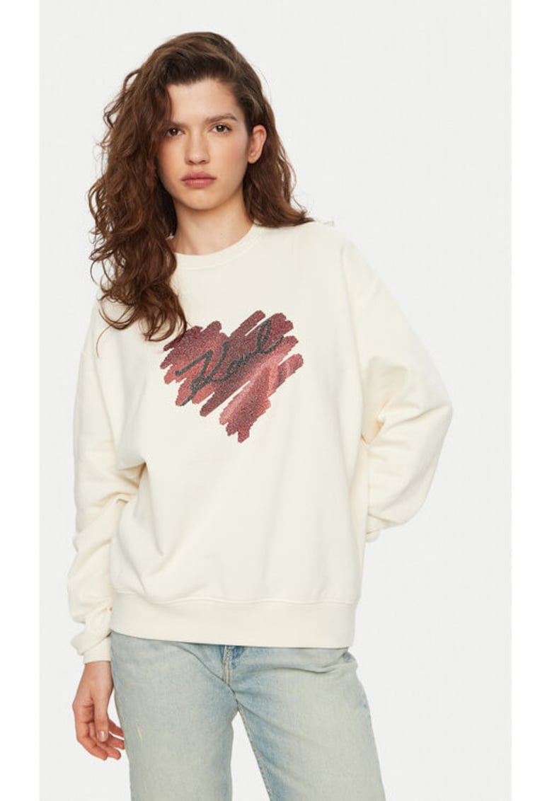 Bluza dama -  304578663 - Bumbac organic - Bej