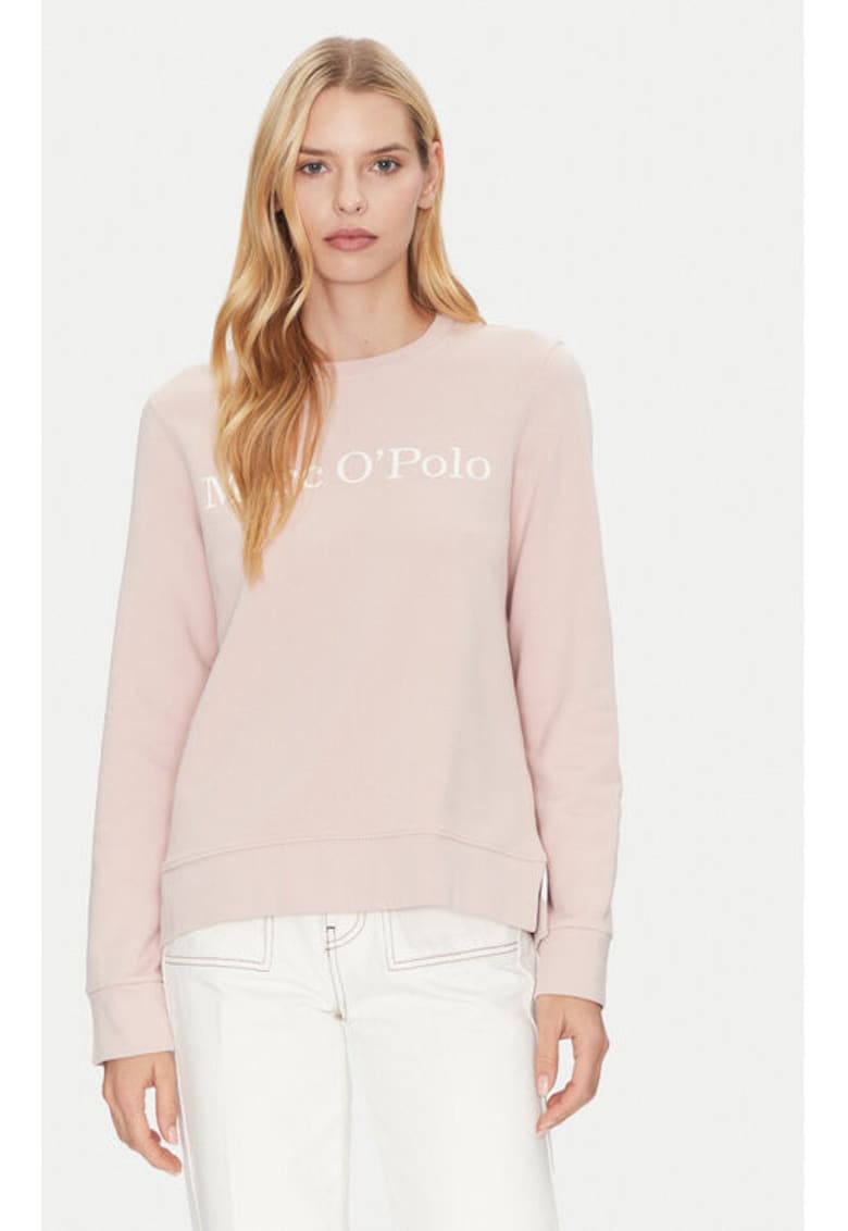 Bluza dama - 304829840 - Bumbac organic - Roz Bluza dama - 304829840 - Bumbac organic - Roz