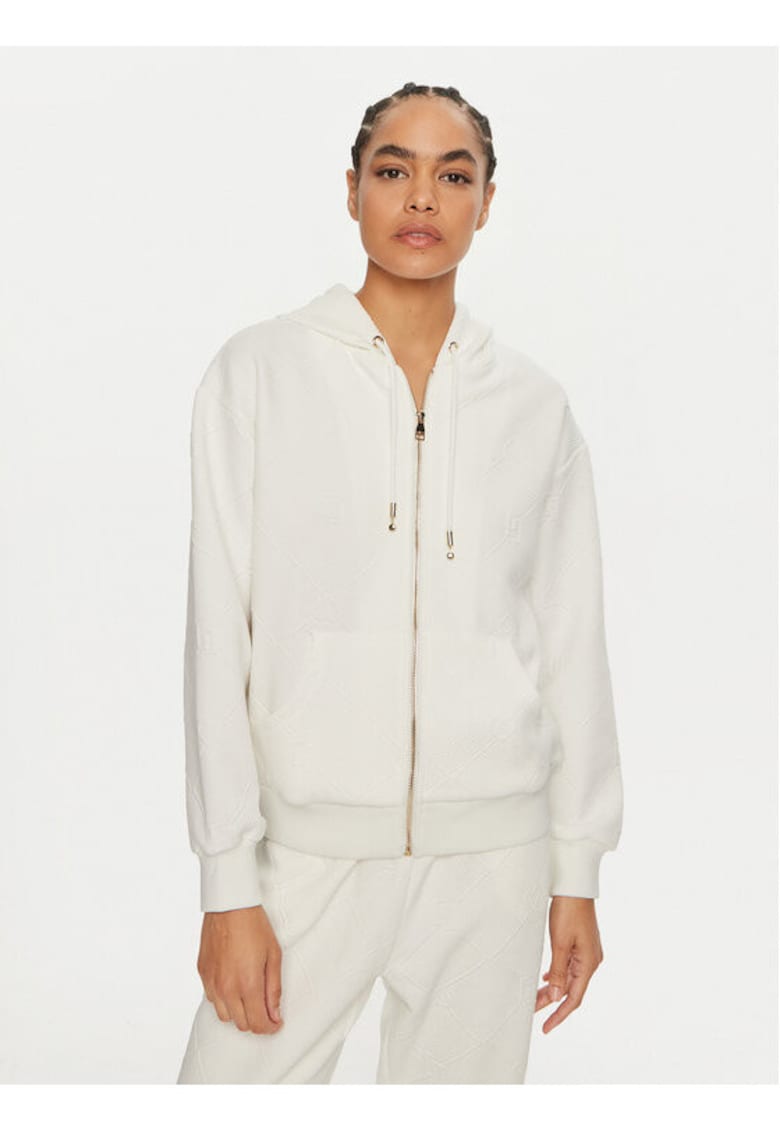 Bluza dama -  304202797 - Poliester - XS INTL - Bej