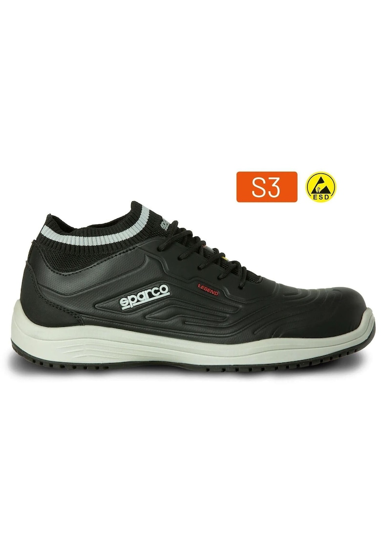 Pantofi sport unisex  Spoiler Esd S3 Src SPOILER ESD S3 SRC